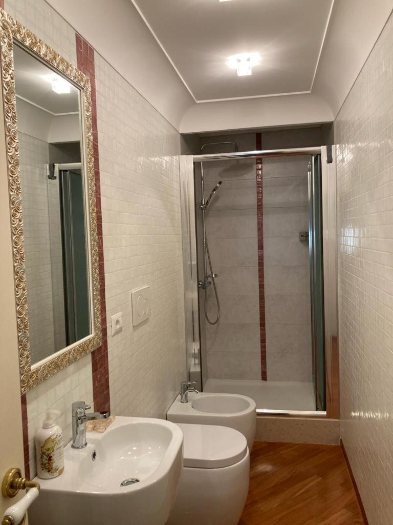 B&B Ai Due Santi Λέτσε Εξωτερικό φωτογραφία